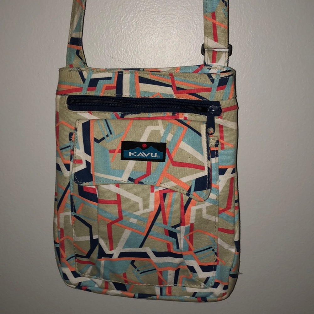 Kavu Crossbody